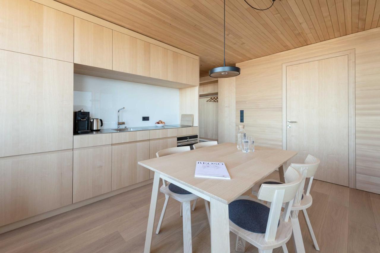 Apartments Pôldi Sulzberg  Extérieur photo