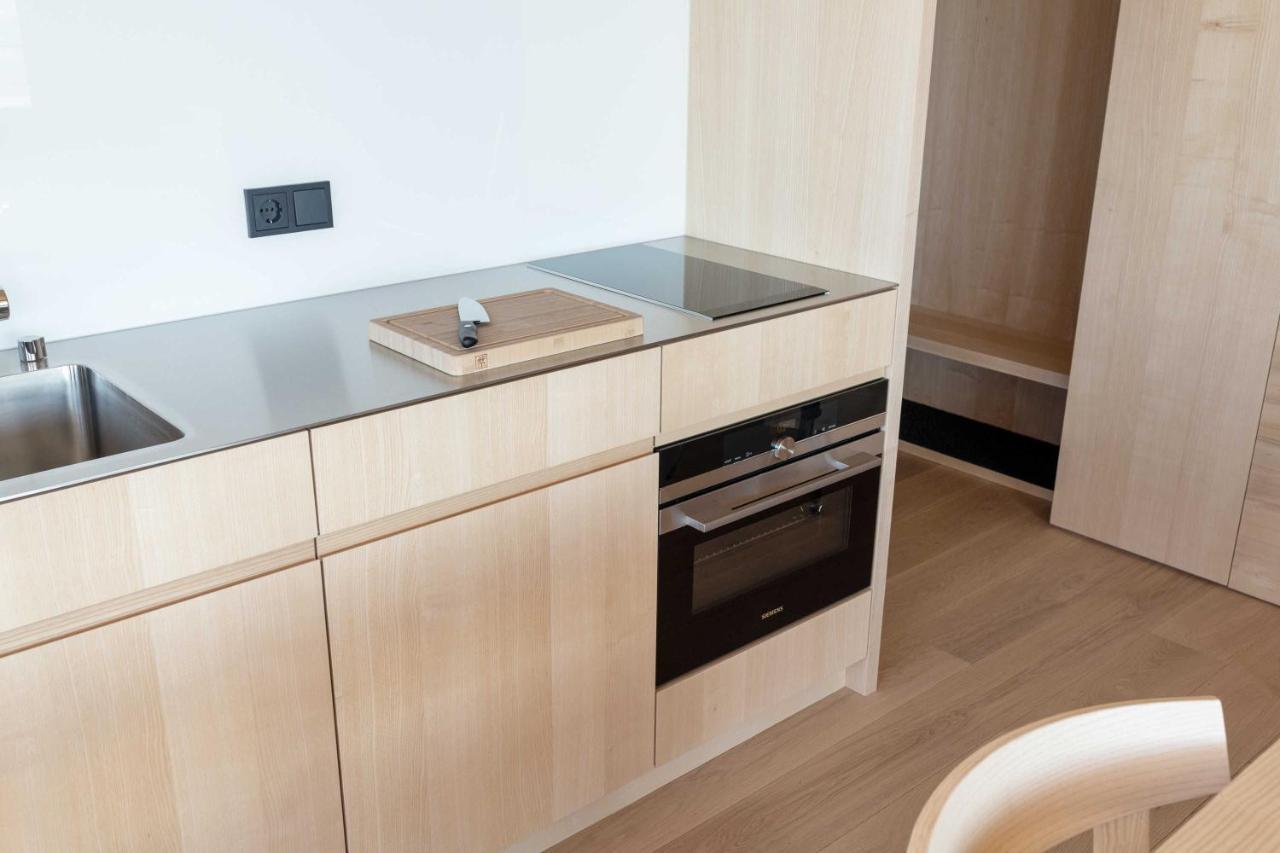 Apartments Pôldi Sulzberg  Extérieur photo