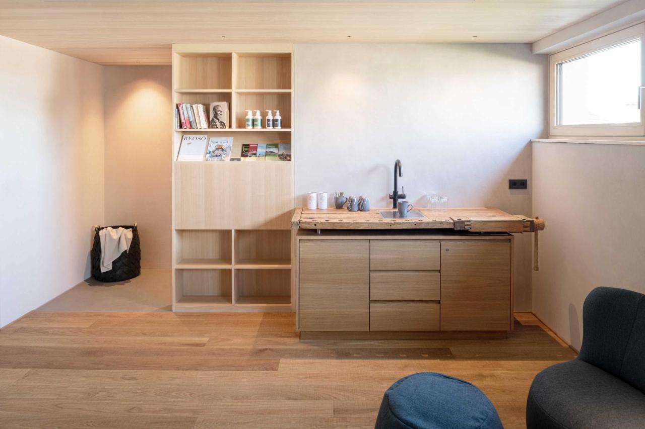 Apartments Pôldi Sulzberg  Extérieur photo