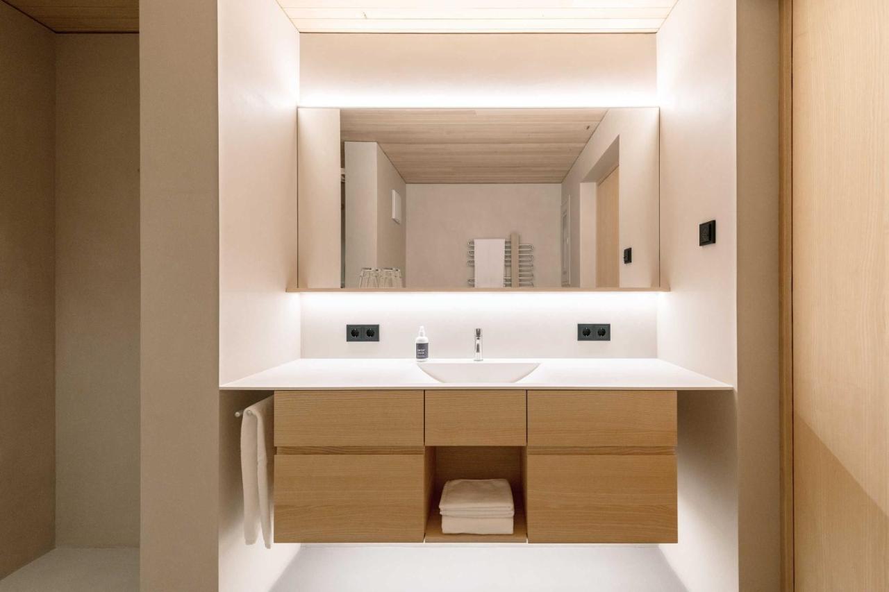 Apartments Pôldi Sulzberg  Extérieur photo